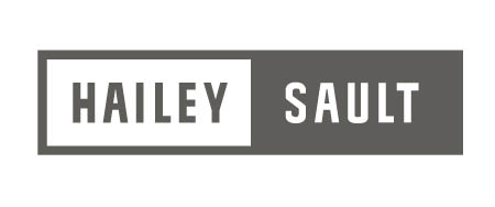 Hailey Sault logo
