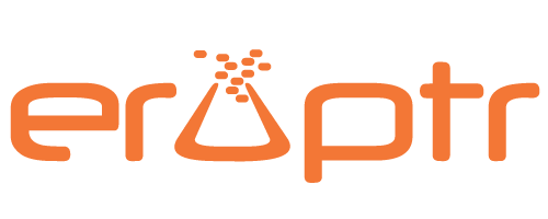 Eruptr logo